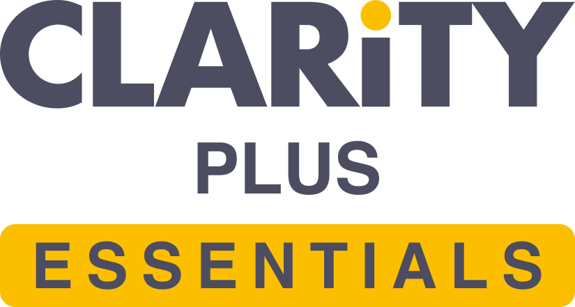 Clarity Plus Essentials